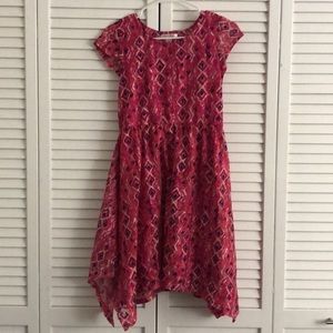 Xhilaration Dress, Youth Size 14/16